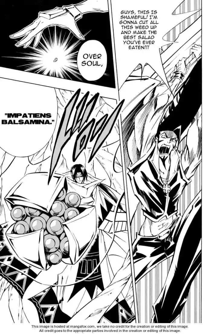 Shaman King Kang Zeng Bang Chapter 292 18